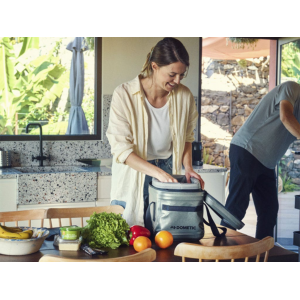 Montpellier4x4 | Dometic Dometic GO Soft Storage and Insulated Insert 10L / Ash